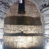 Split Diokletianspalast Krypta - 2017 - Lisa